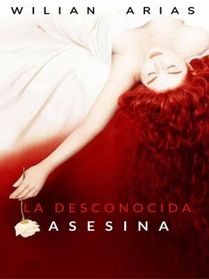 cover image of La Desconocida Asesina